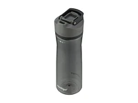 Contigo Cortland 2.0 Water Bottle - 709ml - Licorice