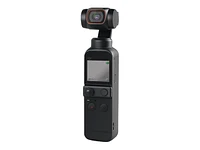 DJI Pocket 2 Action Camera - Black - CP.OS.00000138.01