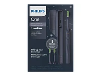 Philips One by Sonicare Holiday Pack - Midnight Blue