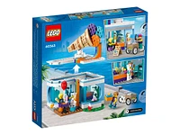 LEGO City - Ice-Cream Shop