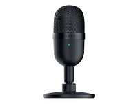 Razer Seiren Mini Condenser Microphone - Black - RZ19-03450100-R3U1