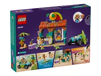 LEGO Friends - Beach Smoothie Stand