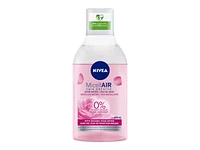 NIVEA MicellAIR Micellar Water - Rose Water - 400ml