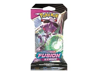 Pokemon Trading Card Game: Sword & Shield - Fusion Strike Booster Pack