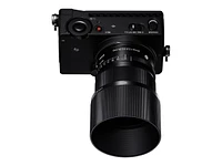 Sigma 90mm f/2.8 DG DN Contemporary Lens - Black - C90DGDNSE