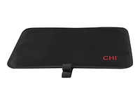 CHI 1-inch Tourmaline Ceramic 3-in-1 Hairstyling Iron - Onyx Black - CA2222