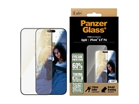 PanzerGlass Eyecare Screen Protector for Apple iPhone 16 Pro Max