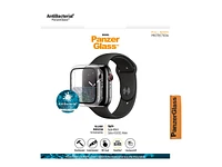 PanzerGlass Screen Protector for Smart Watch - 44mm - Clear