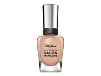 Sally Hansen Complete Salon Manicure Nail Color - Nude Now (230)