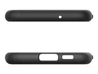 Spigen Slim Armor Case for Samsung Galaxy S23 - Metal Slate