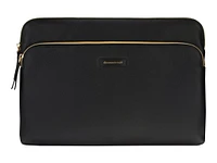 Dbramante1928 Paris+ Notebook Sleeve for Apple MacBook Pro 14" - Night Black