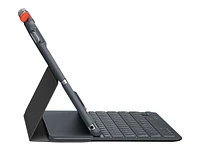 Logitech Slim Folio Keyboard Case for iPad 10.2  - 920-009473