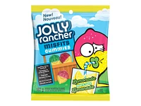 Jolly Rancher 2-in-1 Gummies - Lemonade - 182g