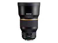 Pentax-D FA 85mm F1.4 ED SDM AW Lens - 22890