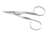 Tweezerman Nail Scissors - Stainless Steel