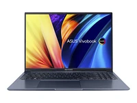 ASUS VivoBook 16X OLED Notebook - 16 Inch - 16 GB RAM - 512 GB SSD - Intel Core i5 - Intel Iris Xe - X1603ZA-DS51-CA