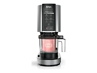 Ninja CREAMi Ice Cream Maker - Cloud Silver