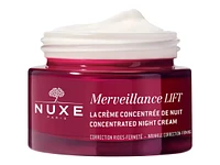 Nuxe Merveillance Lift Concentrated Night Cream - 50ml