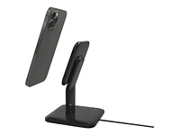 Mophie Snap+ Wireless Charging Stand - Black - 401307719