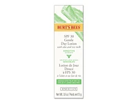 Burt's Bees Sensitive Solutions Gentle Day Lotion - SPF 30 - 51g