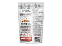 Three Farmers Crunchy Little Lentils - Barbeque - 140g