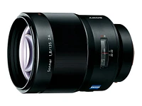 Sony Carl Zeiss Sonnar 135mm f/1.8 ZA Lens - SAL135F18Z