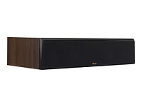 Klipsch Reference Premiere RP-504C II Center Channel Speaker - Walnut - RP504CWII