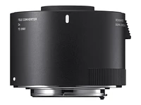 Sigma 2x Teleconverter for Canon - TC2001C