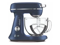 Breville the Bakery Chef Mixer - 5qt - Damson Blue - BEM825DBL1BCA1