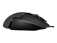 Logitech G502 Hero Wired Gaming Mouse - 910-005469