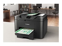 Canon Maxify MB2720 Wireless Home Office All-in-One Printer - 0958C003