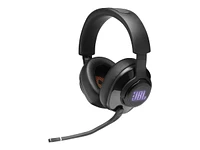 JBL Quantum 400 Gaming Headset - JBLQUANTUM400BLKAM - Refurbished