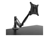 Kanto DMS1000 Desktop Mount for 17 - 32 Panels - Black - DMS1000