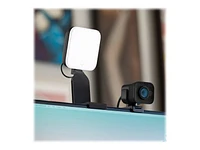 Logitech Litra Glow Premium Streaming Light - 946-000001