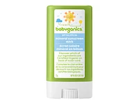 Babyganics SPF 50 Sunscreen Stick - 13g