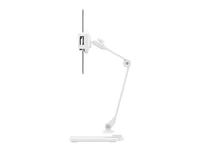 Twelve South HoverBar Duo Stand for iPhone and iPad - White - TS-12-2144