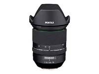 Pentax-D FA 24-70mm F2.8 ED SDM WR Lens - 21310