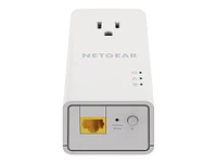 Netgear Powerline 1200 Mbps 1 Gigabit Port - PLP1200-100PAS