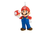 Hallmark Ornaments Super Mario Christmas Tree Ornament