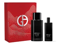 Giorgio Armani Code Eau de Parfum Gift Set - 2 piece