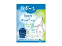 Dr. Brown's Natural Flow Breast Pump