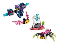 LEGO DREAMZzz - Zoey's Dream Jet Pack Booster & Z-Blob and Bunchu Spider Escape