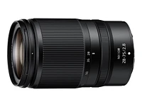 Nikon Nikkor Z 28-75mm Lens f/2.8 Lens