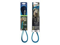 Nite Ize NiteDog Rechargeable LED Leash - Blue - NDLR-03-R3