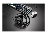 RIG 500 PRO HC Generation 2 Wired Gaming Headset - Black - 10-1331-03