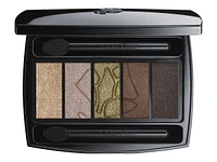 Lancome Hypnose Eyeshadow Palette - 5 colors - Bronze Absolu (17)