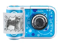 VTech KidiZoom PrintCam Digital Camera - 80-549106