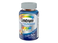 Centrum MultiGummies Men's Multivitamin/Mineral Supplement - 120s