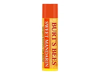 Burt's Bees Moisturizing Lip Balm - Sweet Mandarin - 4.25g