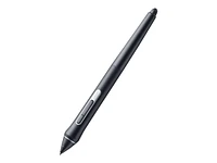 Wacom Intuos Pro Tablet - Black - Medium - PTH660